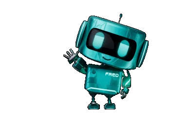 FRMCS虚拟助手FRED