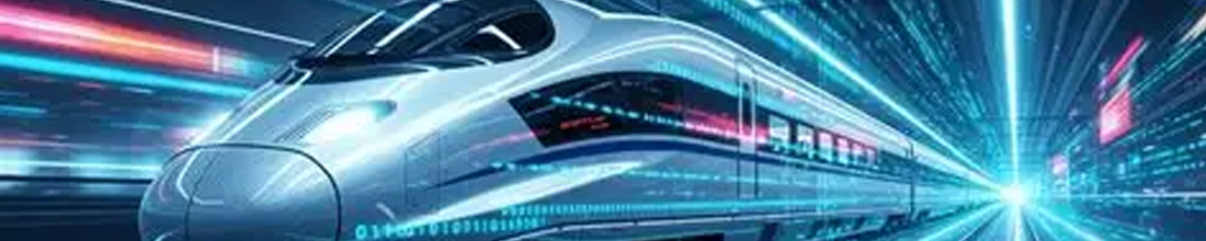 5G-R赋能轨道交通通信